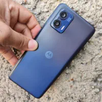 موبایل Motorola G73 5G حافظه 256GB/8GB آکبند