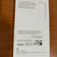 قاب اورجینال ۱۶ پرومکس شفاف مگ سیف|لوازم جانبی موبایل و تبلت|گرگان, |دیوار