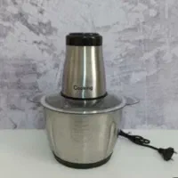 خردکن و غذاساز ساز