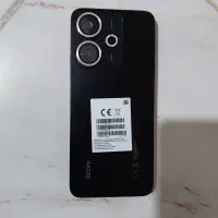گوشی موبایل redmi13x|موبایل|تهران, استاد معین|دیوار