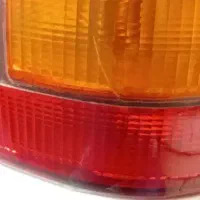 چراغ خطر عقب جلو کره ای باند قالپاق پراید|قطعات یدکی و لوازم جانبی|کرج, کرج نو|دیوار