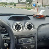 رانا LX مدل ۹۴ بی رنگ و ضربه کم کارکرد|خودرو سواری و وانت|تهران, شهرک خرازی|دیوار