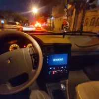 405 SLX|خودرو سواری و وانت|خمینی‌شهر, |دیوار
