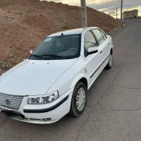 samand lx|خودرو سواری و وانت|اهر, |دیوار