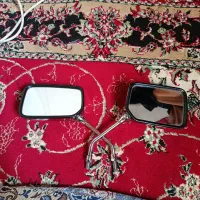 آیینه سی بی