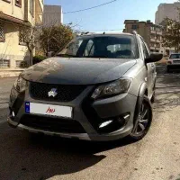 کوئیک GXR L|خودرو سواری و وانت|همدان, |دیوار