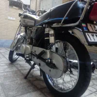 موتورطرح هوندا.برند(سابین)مدل89 سرحال|موتورسیکلت|تهران, امام زاده عبدالله|دیوار