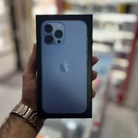 اپل iPhone 13 Pro Max با حافظهٔ ۲۵۶ گیگابایت|موبایل|بندر گناوه, |دیوار