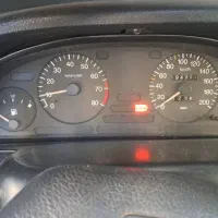 اردی مدل۸۲بی رنگ|خودرو سواری و وانت|قره قوین, |دیوار