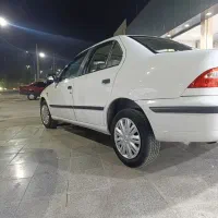 سمند lx مدل 94 بدون رنگ کم کار|خودرو سواری و وانت|شوشتر, |دیوار