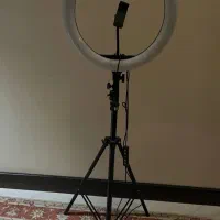 رینگ لایت