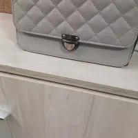 کیف و روسری
