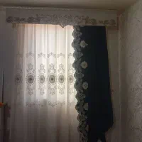 پرده پذیرایی کاملا شیک ونو