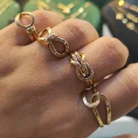 معدن طلای مینیمال دزفول|جواهرات|دزفول, |دیوار