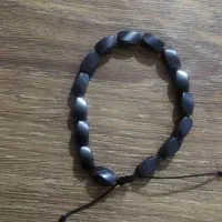 دستبند سنگ حدید