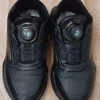 کتانی اسپرت پمپی و جردن سایز۳۶