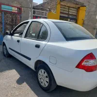 تیبا صندوقدار مدل۹۱ دوگانه سوز|خودرو سواری و وانت|مشهد, آزادشهر|دیوار