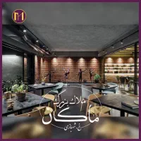 فروش و تهاتر تجاری/ سند تکبرگ و ملکیت / پاساژ هروی