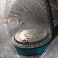 کتری برقی. سون استار المان اصل