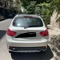 کوئیک gxr-l سال ۱۴۰۴