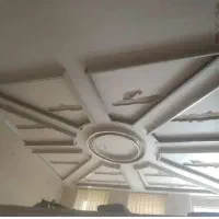 طراحی و اجرای کناف و سقف کاذب با تیم تخصصی|خدمات پیشه و مهارت|اهواز, زیتون کارمندی|دیوار