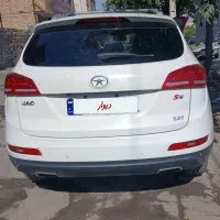 جکs5مدل95|خودرو سواری و وانت|شیراز, نصر|دیوار