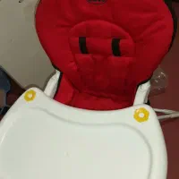 صندلی غذا کودک|تخت و صندلی بچه|گرگان, |دیوار