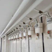 لوله کشی گاز و خرده کاری|خدمات پیشه و مهارت|اسلام‌شهر, زرافشان|دیوار