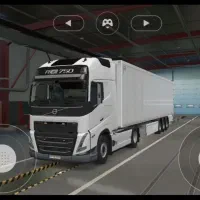 بازی موبایل نسخه اندروید جی تی ای وی یورتراک