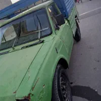 نیسان مدل 63|خودرو سواری و وانت|وحیدیه, |دیوار