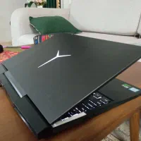 لبتاپ گیمینگ حرفه ای لژیون i7H GTX1060 16 SSD512