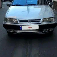 زانتیا بینظیر درحد