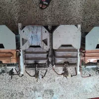 فروش و خریدار تمامی آبگرمکن ها خراب