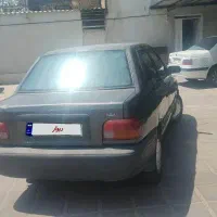 پراید