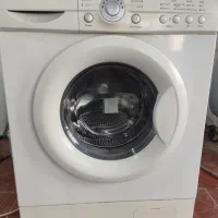 لباسشویی پاکشوما