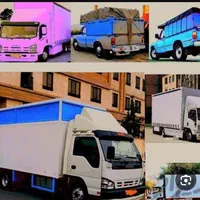 باربری حمل اثاثیه وطن دوست صداقت تضمئن 100٪|خدمات حمل و نقل|قم, انسجام|دیوار
