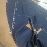 خیاطی، دوخت کت و شلوار دست دوز|خدمات پیشه و مهارت|سقز, |دیوار