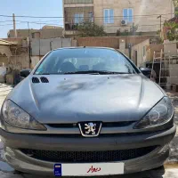 206 SD مدل 86 نوک مدادی
