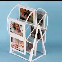 البوم عکس چرخ فلکی