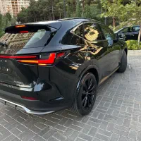 لکسوس nx350 مدل 2026|خودرو سواری و وانت|تهران, سعادت‌آباد|دیوار