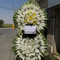 سبد و دسته گل و تاجگل|گل و گیاه طبیعی|شهریار, شهریار|دیوار