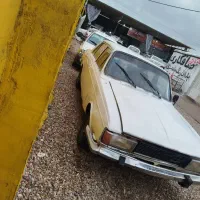 پیکان سواری مدل 78 سند مدارک کامل موجودن