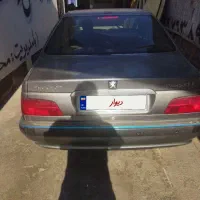 پرشیا مدل۹۲ فنی سالم|خودرو سواری و وانت|شهریار, شهرک بهاران (ویره)|دیوار