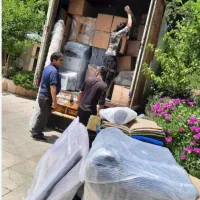 بارچین ماهر، بارگیری و تخلیه و هرگونه خدمات