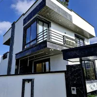 ویلا استخردار - ویوجنگل و دریا - قلعه گردن تنکابن|فروش خانه و ویلا|تنکابن, |دیوار