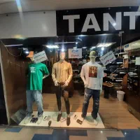 واگذاری مغازه بوتیک مردانه با کلیه اجناس