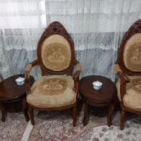 مبل سلطنتی