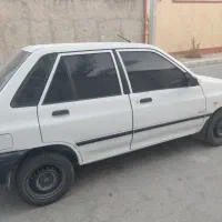 پراید 89|خودرو سواری و وانت|خورموج, |دیوار
