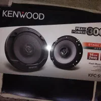 باند kenwood درحد نو