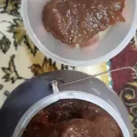 رب انار شیرین باغ خودمون